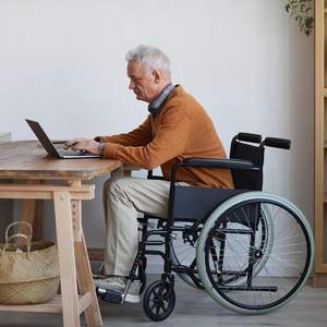 Factory Direct Non-Slip Handle Wheelchair Armrest <b>Cover</b> <b>Cushion</b> Suitcase Handle <b>Cover</b> Fitness Rehabilitation Therapy Supplies - Product Image 3