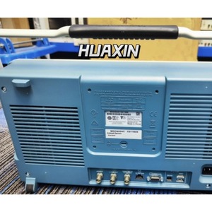 ออสซิลโลสโคปโดเมนผสม Tektronix MDO4024C/MDO4034C/MDO4054C/MDO4104C สำหรับเครื่องมือทดสอบ - Product Image 3