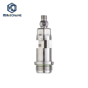 Módulo de CPU para Controlador Lógico Programable de Automatización Industrial AM760-CPU11608TN AM760-CPU11608EN AM760-CPU11608TD AM760-CPU11608 - Product Image 1