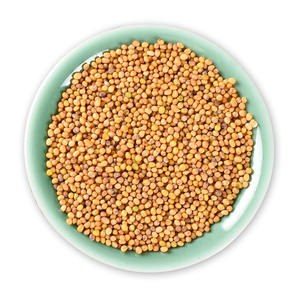 TONGJIN عالية الجودة الأصفر الخردل البذور للطهي موثوق الغذاء بذور الخردل في السائبة - Product Image 1