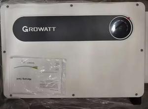 Precio de Fábrica Growatt 253ktl3-X HV Trifásico 253kw Solar Conectado a la Red - Product Image 3