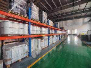 Adesivo da pavimento in PVC 600*600mm 1mm resistente all'usura <span class=keywords><strong>Design</strong></span> in <span class=keywords><strong>marmo</strong></span> per interni per la progettazione grafica del Garage della camera da letto - Product Image 6