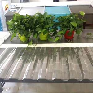 Tôles ondulées colorées pour clôtures métalliques Singapour - Product Image 4