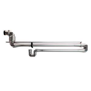 Máy trị liệu da bằng laser CO2, máy laser phân đoạn, máy xóa rạn da, máy laser CO2 cho da - Product Image 5