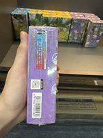 100% Original Pokémon 151 Vol.3 Collection Surprise Chinois Simplifié Carte TCG Gengar Scellée Authentique Dessin Animé Rare Papier