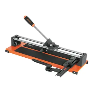 BOX 1 เครื่องตัดกระเบื้อง 16' (40 ซม.) พร้อมลูกปืน, TRUPER - Product Image 1