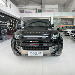 <span class=keywords><strong>Land</strong></span> <span class=keywords><strong>Rover</strong></span> <span class=keywords><strong>Defender</strong></span> 2025 130 3.0T P400 7 places, édition luxe automatique, voiture d'occasion de haute qualité, offre spéciale - Product Image 2
