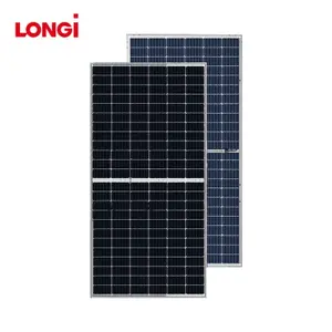 Off Grid Solar Power Energy Panel 10000 Watt Solar System 10 KW Silicon Ordinary Customized Steel Acid Stainless Battery Time