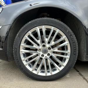 <span class=keywords><strong>Jantes</strong></span> en alliage forgé poli miroir 18x8.0 / 19x8.5 5x112 57.1mm pour <span class=keywords><strong>jantes</strong></span> haut de gamme <span class=keywords><strong>Audi</strong></span> <span class=keywords><strong>A1</strong></span> A3 S3 RS3 A4 A6 TT Q3 en stock - Product Image 4