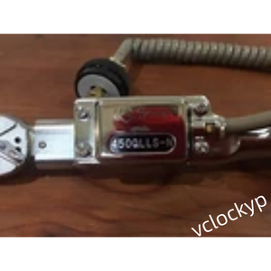 ประแจแรงบิด Tohnichi 450QLLS-N ขนาด 3/8 นิ้ว มือสอง - Product Image 4