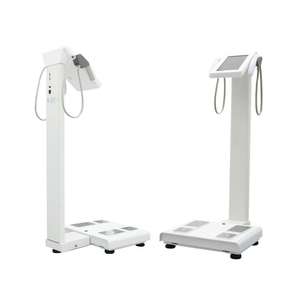 Meicet BCA-100 Imc Hauteur Poids Bodi Graisse Composite Analys Corps Analyse Analyseur Moniteur Calculatrice Mesure de La Main Machine - Product Image 5