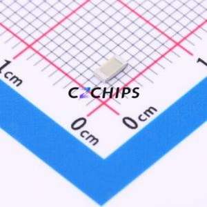 Résistance SMD CRCW12065R60JNEAHP 1206 (Type : Film Épais) (Résistance : 5,6 Ohms Précision : 5%) - Product Image 2