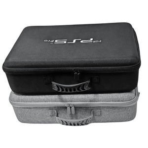 Grand étui de transport et sac de rangement en matériau EVA pour <span class=keywords><strong>PRO</strong></span> avec poignée et bandoulière-Sac de voyage portable - Product Image 3