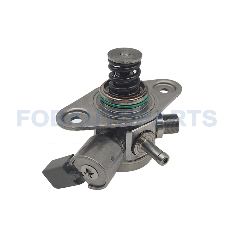 Original New RTYPER High Pressure Fuel Pump with One Year Warranty for Mercedes-Benz CLA250 2.0L 2014-2019 A2700700501