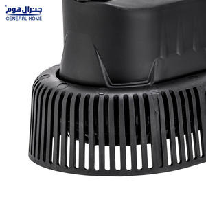 الجملة مخصص 220V 25W الكهربائية كتم صغيرة نافورة بركة السمك مضخة البسيطة تعميم الحوض مضخة مياه غاطسة - Product Image 2