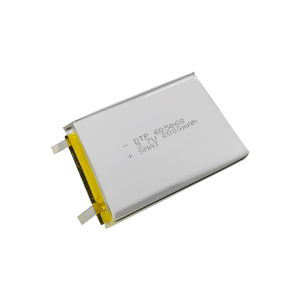 Batteries lithium battery <strong>3</strong>,7 V 2000mAh 7<strong>.</strong>5WH for cleaner - Product Image 2