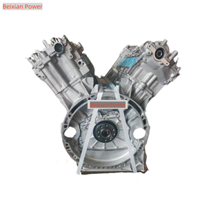 Motor Diésel Beixian Power <span class=keywords><strong>OM642</strong></span> 642.826 3.0L <span class=keywords><strong>V6</strong></span> en Oferta para Mercedes GL GLE ML 350 <span class=keywords><strong>CDI</strong></span> - Product Image 4