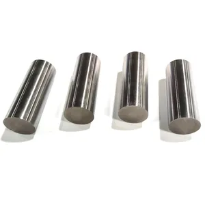 Customized high melting point and high hardness 30 tungsten 70 molybdenum alloy rods