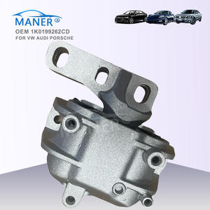 ขายึดเครื่องยนต์ MANER รุ่น EA211 EA888 1k0199262cs 1K0199262CP 1K0199262CD 1K0199262CB 1K0199262CN สำหรับรถยนต์ Audi Seat VW - Product Image 2