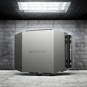<span class=keywords><strong>Microinversor</strong></span> EcoFlow PowerStream de 1000W, Sistema de Conversión de Energía de Salida Única con Ethernet IP4X - Product Image 2
