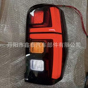 Luz Trasera LED para Mitsubishi L200 Triton Xt 2019 18l200 003a 12v Fuente de Luz LED - Product Image 1