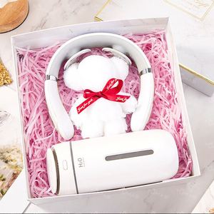 Outdoor Folding Umbrella Thermos Bottle <b>Soap</b> Bear Towel Sunglasses 4 in 1 Holiday Creative <b>Gift</b> <b>Set</b> Corporate New Year <b>Gifts</b> - Product Image 3