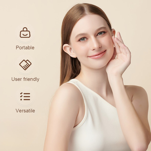 เซรั่มขมิ้นผลัดเซลล์ผิว 3 วัน มัลติแคลเซียม อายครีมสติ๊ก ครีมทาคอ กระชับรูขุมขน อายครีม GZ RTS สั่งซื้อแบบรวมจำนวนมาก - Product Image 3