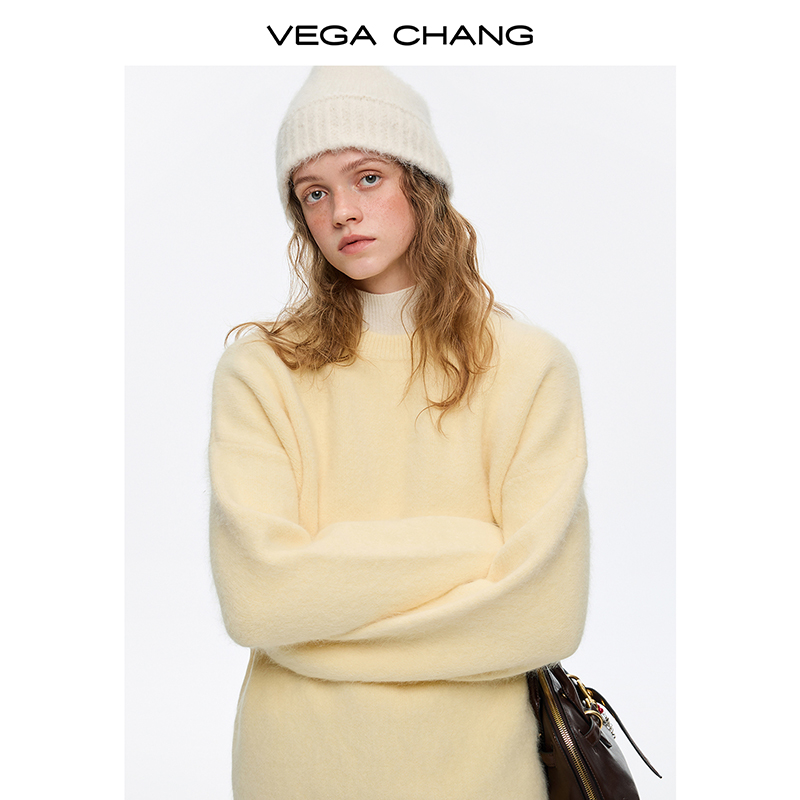 Giallo castagna dolce