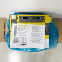 Servoaccionamiento original Fanuc de 2017, nuevo amplificador genuino, envío gratis