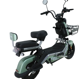 Tùy Chỉnh Màu Sắc Điện Thành Phố Xe Đạp Với Nhanh Chóng Sạc 350W 500W Tùy Chọn Giá Rẻ Dành Cho Người Lớn Thành Phố Đường Núi Điện E Xe Đạp - Product Image 5