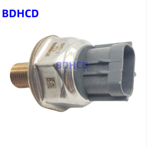 95PP2-<span class=keywords><strong>2</strong></span> Sensor tekanan rel Diesel sistem bahan bakar Sensor suku cadang mesin Sensor rakitan sistem mesin mobil 95PP22 - Product Image 2