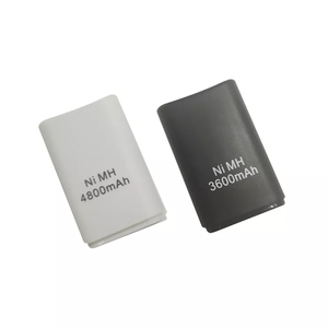 4800mAh atteratteries Charging atteraty atterith harharharger <span class=keywords><strong>Cable</strong></span> harharging atteraty ACK Fbox <span class=keywords><strong>360</strong></span> Power dapter - Product Image 5