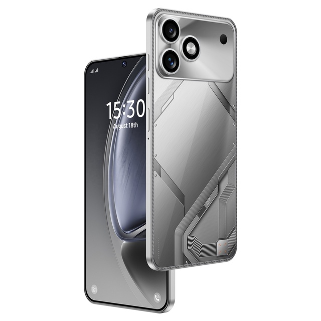 mobile battery Spark 50 16+1tb jisima cover phone big to screen