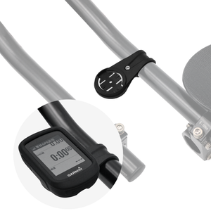 RIDERACE Bicycle <strong>Computer</strong> Stand for Garmin Durable <strong>MTB</strong> Road Bike Speedometer Stopwatch Holder Bracket Cycling Accessories - Product Image 5