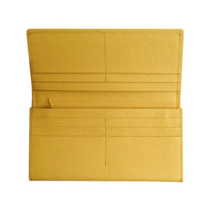Portefeuille long zippé pour femme, sacoche pour téléphone portable, en cuir, tendance, idéal pour les voyages, vente chaude - Product Image 4
