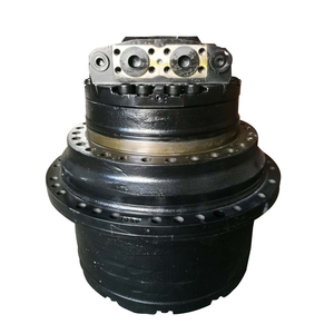 Motor Hidrolik Excavator <span class=keywords><strong>R250</strong></span>-<span class=keywords><strong>7</strong></span> R250LC-<span class=keywords><strong>7</strong></span> <span class=keywords><strong>Final</strong></span> <span class=keywords><strong>Drive</strong></span> 31N7-40010 31EN-42001 - Product Image 1