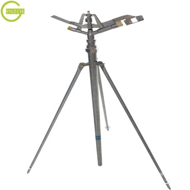 Hot 1inch Impact Irrigation Sprinkler for Farmland