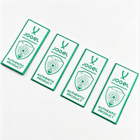 Patch 3D personnalisé en TPU, écologique, thermocollant pour étiquettes de vêtements lavables, accessoire de vêtement à repasser, vente en gros, OEM, faible MOQ