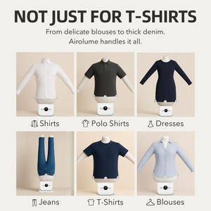 Machine <span class=keywords><strong>à</strong></span> repasser humanoïde intelligente, sécheuse entièrement automatisée, pliable, sécheuse <span class=keywords><strong>à</strong></span> air électrique ventilée pour la maison et l'hôtel - Product Image 4