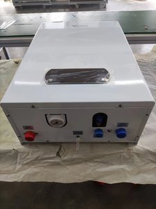 Recién llegado, sistema de calefacción de alta <span class=keywords><strong>temperatura</strong></span> 10KW-24KW, sistema de calefacción eléctrica para calderas eléctricas de suelo radiante, toda la casa - Product Image 6