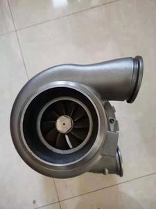 Piezas de motor de maquinaria P58LE DP58LC 1004095 DP58LD DP80LA DP8LB supercargador 102-0297 - Product Image 5