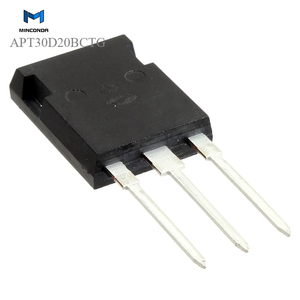 (Diode Arrays) APT30D20BCTG - Product Image 1