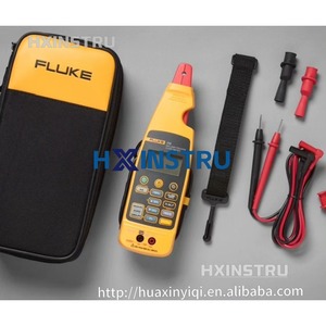 Pince ampèremétrique de processus 772 mA / Câbles W hx1 - Product Image 2