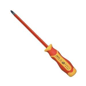 Insulated Tools Electrical 1000v Socket VDE Insulated TAMPER-RESUSTANT <b>Torx</b> <b>Screwdriver</b> S2 Germany VDE Insulating Too - Product Image 1