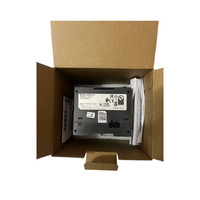 100% nuevo módulo de controlador de Plc Original almacén Stock controlador de programación Plc CPU módulo Plc