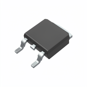 ทรานซิสเตอร์ IPD023N04NF2SATMA1 PG-TO252-3วงจรอิเล็กทรอนิกส์ IC IC - Product Image 1