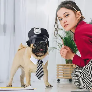 ZYZ PET köpek kostüm köpek gömlek Cosplay elbise kıyafeti, köpek giyim aksesuarları, küçük köpekler için köpek giysileri pamuk giyinme