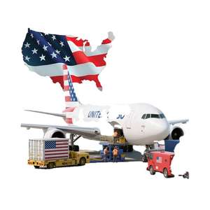 خدمة شحن بحري دولية رخيصة، أسعار شحن لوجستية إلى الولايات المتحدة والمملكة المتحدة وكندا، وكيل شحن بحري - Product Image 1