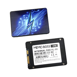 Disque SSD SATA haute performance de 256 Go pour ordinateurs portables et de bureau - Product Image 5