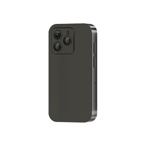 แอพควบคุมโทรศัพท์มือถือเด็กระบบแอนดรอยด์รองรับการติดตั้งแอพกีฬาเครือข่าย4G ตัวติดตาม GPS มีความปลอดภัยความรักสำหรับเด็ก - Product Image 5